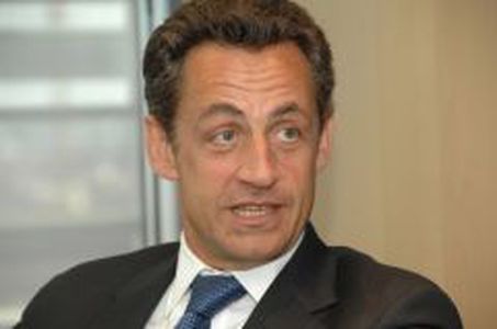 Image for Sarkozy oder der neue industrielle Etatismus