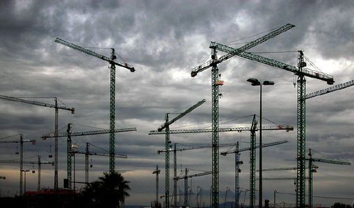 Image for ¿Puede España perder fondos europeos por la explosión urbanística?