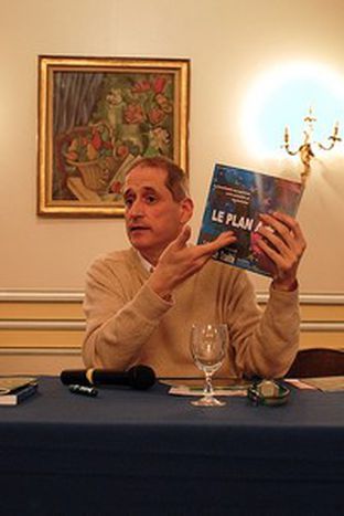 Image for Le 'Monsieur +' de la Constitution
