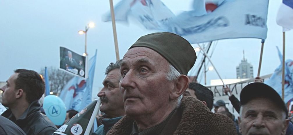 Image for ‘I didn’t see the war’ – Serb travel diary, part II
