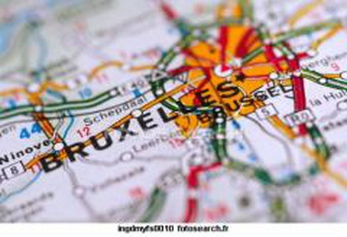 Image for Gentrification bruxelloise : pas seulement la « faute à l’Europe »