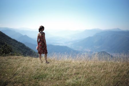 Image for « Le droit au bonheur » :  devise de la Berlinale 2016