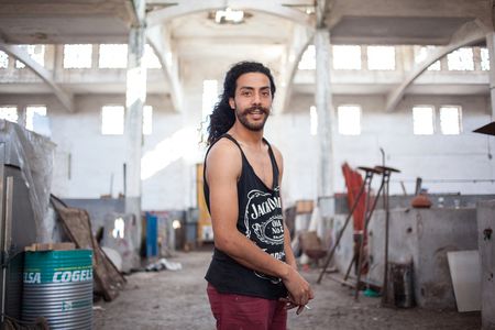 Image for Casablanca:  To nie jest kraj dla hipsterów