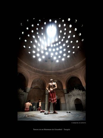 Image for Istanbul – Roumanie : portraits du bout du monde