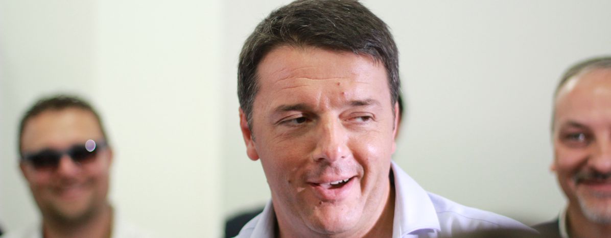 Image for Referendum: volgarità, ricchi premi e cotillon
