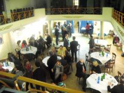 Image for Networking in Brussels: how does it work?