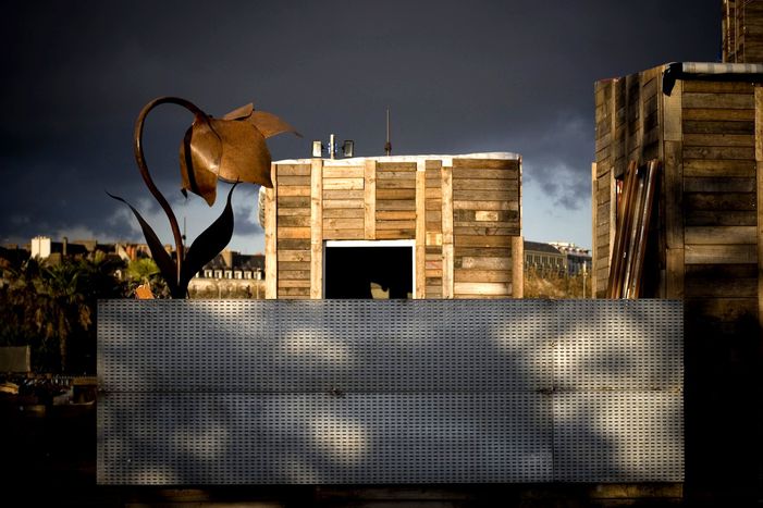 Image for Villa Déchets à Nantes : rien ne se perd, tout se recycle !