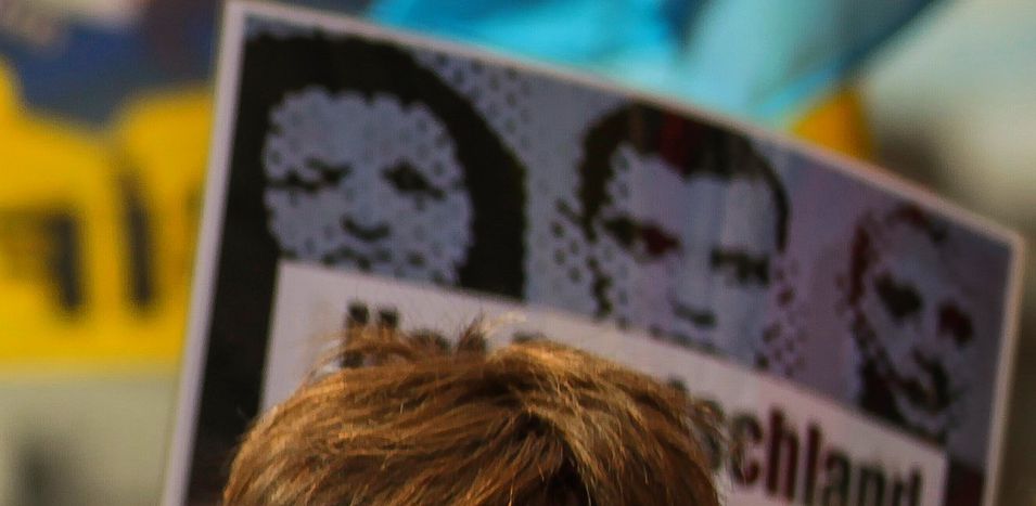 Image for NSU-Prozess: Gericht ohne Gesicht