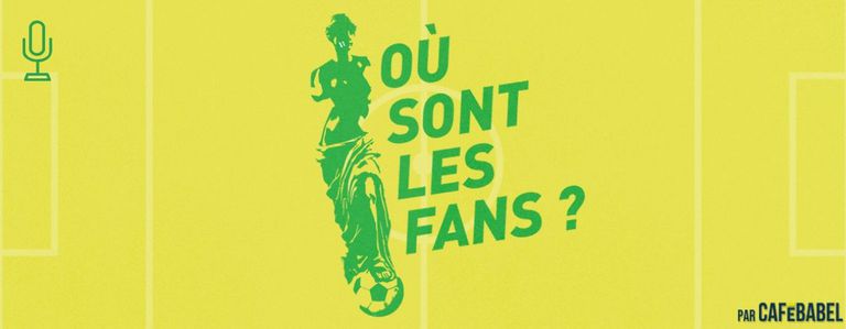Image for Football féminin : où sont les fans ?