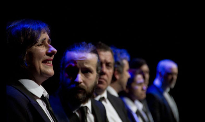 Image for “Eurozone”: el final de Europa al más puro estilo Tarantino