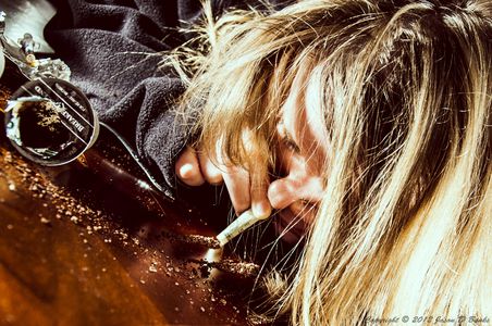 Image for «Lo confesso, sono una coffee addicted»