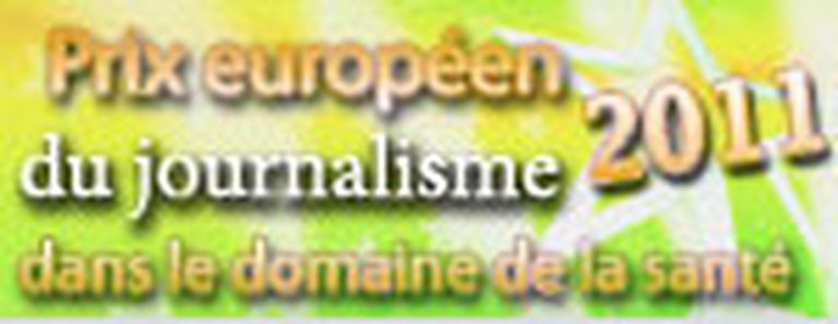 Image for Vous êtes journaliste et les questions de santé vous intéressent?