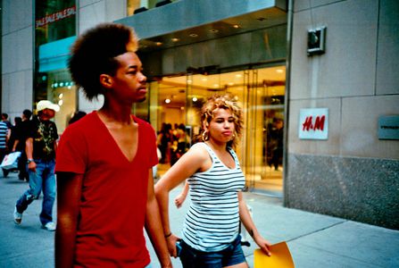 Image for Are you the 2%? 5 things you (don’t) know about consumption