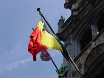 Image for Il Belgio, un laboratorio linguistico
