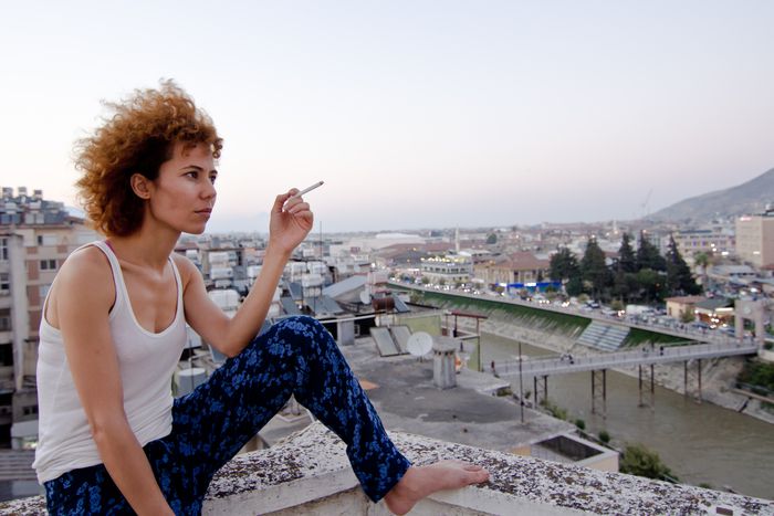 Image for 'Young Syrian activists' move beyond fog of War