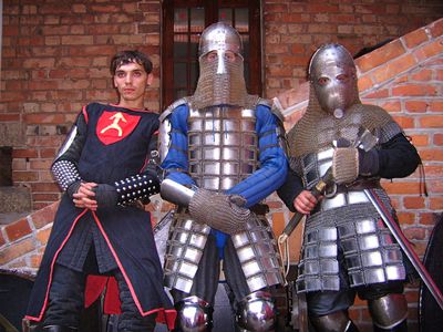 Image for Polacchi, Bielorussi: compagni d’armi