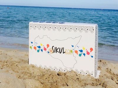Image for SIKULeat, l'appetito vien giocando