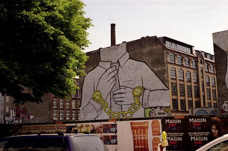 Image for À Berlin, les startups ne connaissent pas la crise !