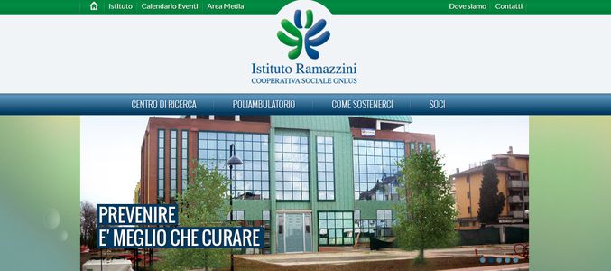 Image for “Agosto con noi”, spettacolo a favore dell’Istituto Ramazzini