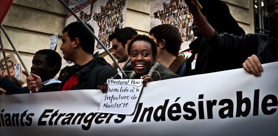 Image for Arriva la circolare Guéant: la Francia chiude le porte agli studenti stranieri