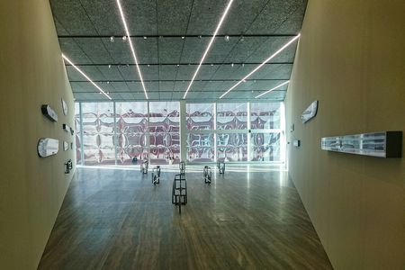 Image for L'arte è un affare privato: lo strano caso della Fondazione Prada