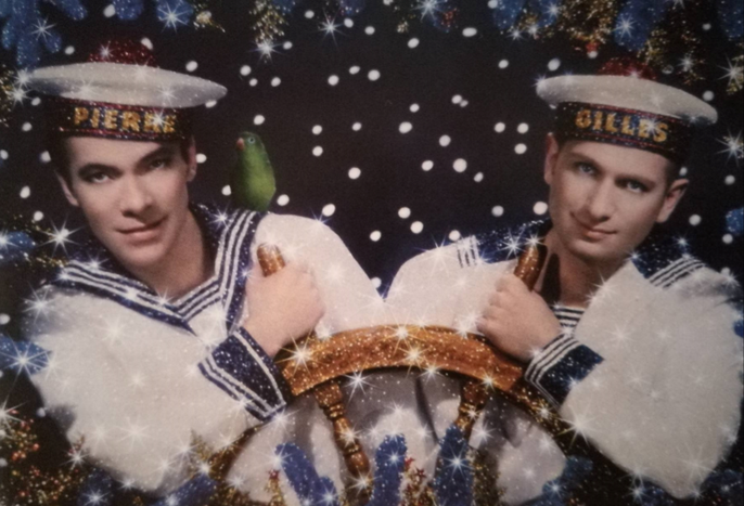 Image for Pierre et Gilles : Clair-obscur, entre rêves et réalité