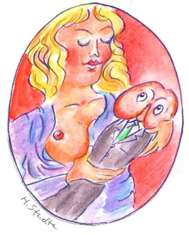 Image for Männersache
