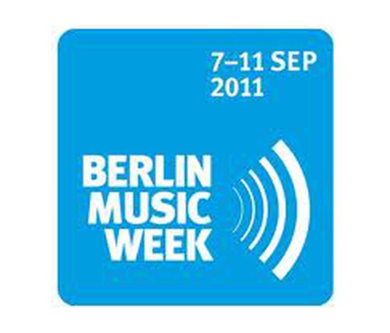 Image for Berlin Music Week – happening NOW!