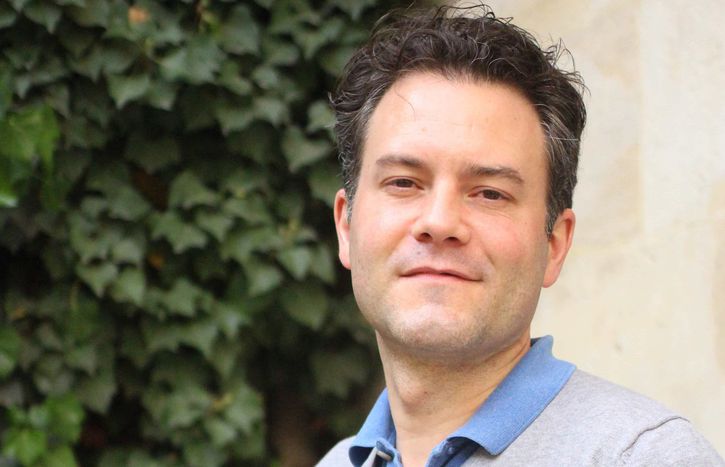 Image for Éloi Laurent : « La politique ne s’intéresse pas à la jeunesse »