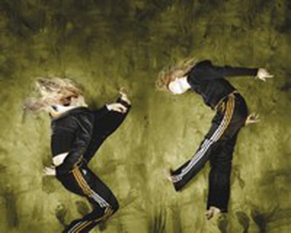 Image for L'art contemporain à Florence
