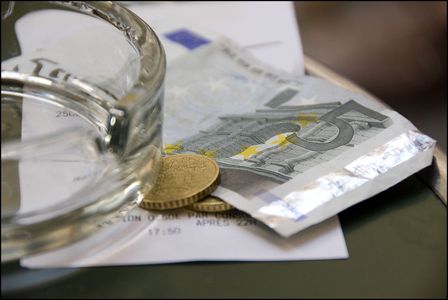 Image for In May, clean up your budget !