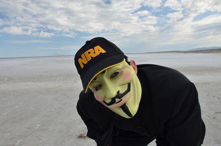 Image for Netzsicherheit: eine rein informatische oder politische Sache?