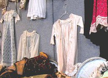 Image for Vintage: moda nostalgiczna
