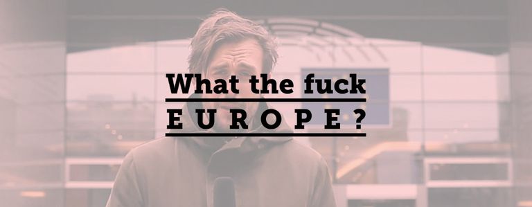 Image for What the fuck Europe? La giornata internazionale dei diritti delle donne