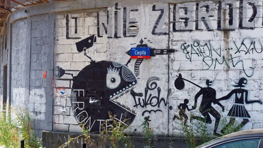 Image for Pologne : « Ce gouvernement est la pire chose qui pouvait nous arriver »