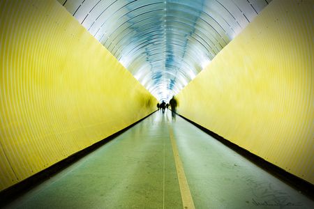 Image for Il dramma dell'immigrazione all'ingresso dell'Eurotunnel