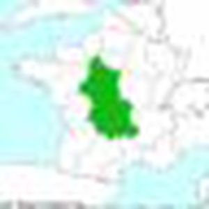 Image for Résultats des Européennes en Massif central – Centre : tendances