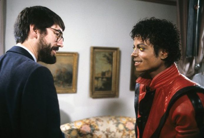 Image for Michael Jackson und seine Moonwalker des Ostens
