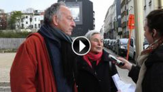 Image for Les élections présidentielles françaises: qu'en pensent les belges?