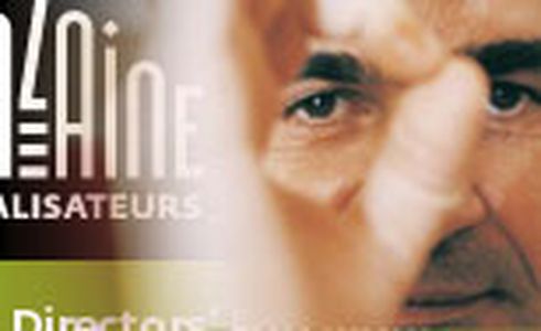 Image for Panahi to receive Carrosse d’Or