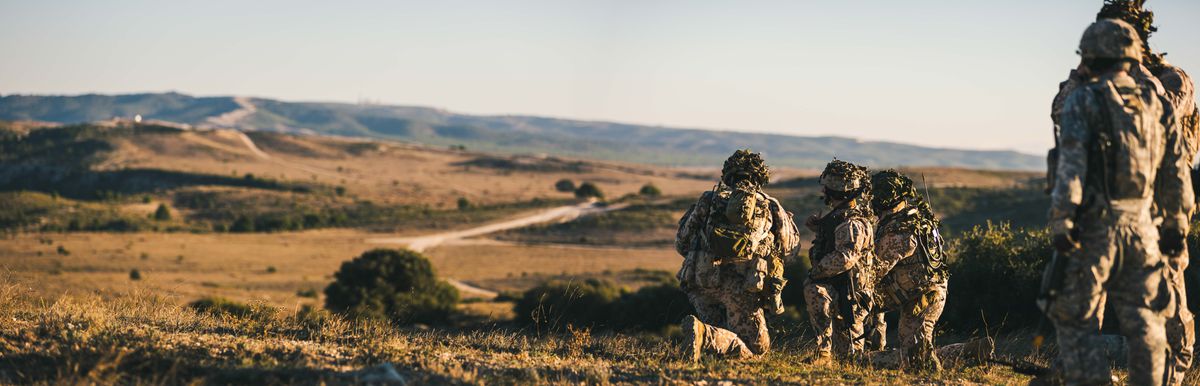Image for Trident Juncture: le Risque pour la Méditerranée et les ciels d’Europe
