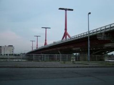 Image for Photos from Budapest