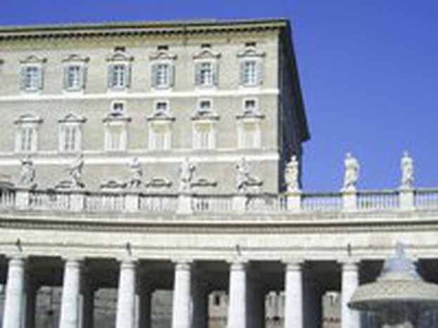 Image for Recherche colocation avec le Vatican
