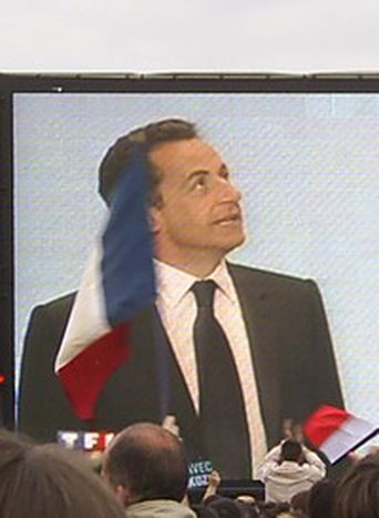 Image for «Vince Sarkozy». E la Francia uscì dal letargo
