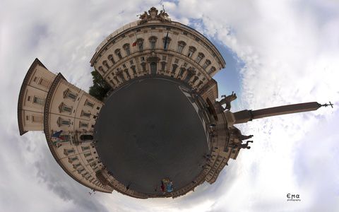 Image for Palermo ha il suo presidente ma...