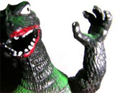 Image for Save the social dinosaurs?

