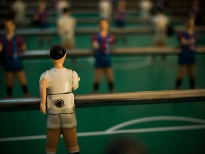 Image for Calcio, inclusione e popolo gitano
