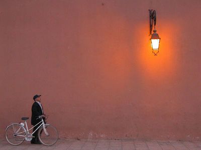 Image for Marrakech: la Perla del Sur africana