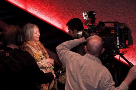 Image for Clara Galeo Green: Más allá del estereotipo del cine italiano