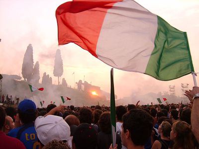 Image for Le leggi dei Mondiali: quante novità sotto il sole italiano 